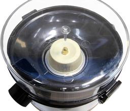 Refurbished Rainbow SE Bagless Canister Vacuum Cleaner - Reebelo Ireland