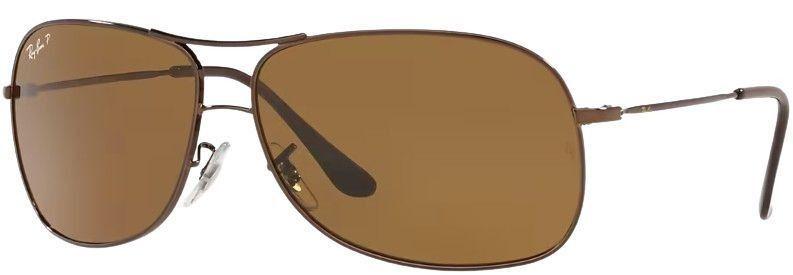 Refurbished Ray-Ban Metal Aviator Sunglasses Frame RB3267 - Reebelo Ireland
