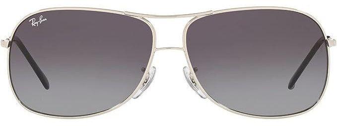 Refurbished Ray-Ban Metal Aviator Sunglasses Frame RB3267 - Reebelo Ireland