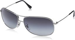 Refurbished Ray-Ban Metal Aviator Sunglasses Frame RB3267 - Reebelo Ireland