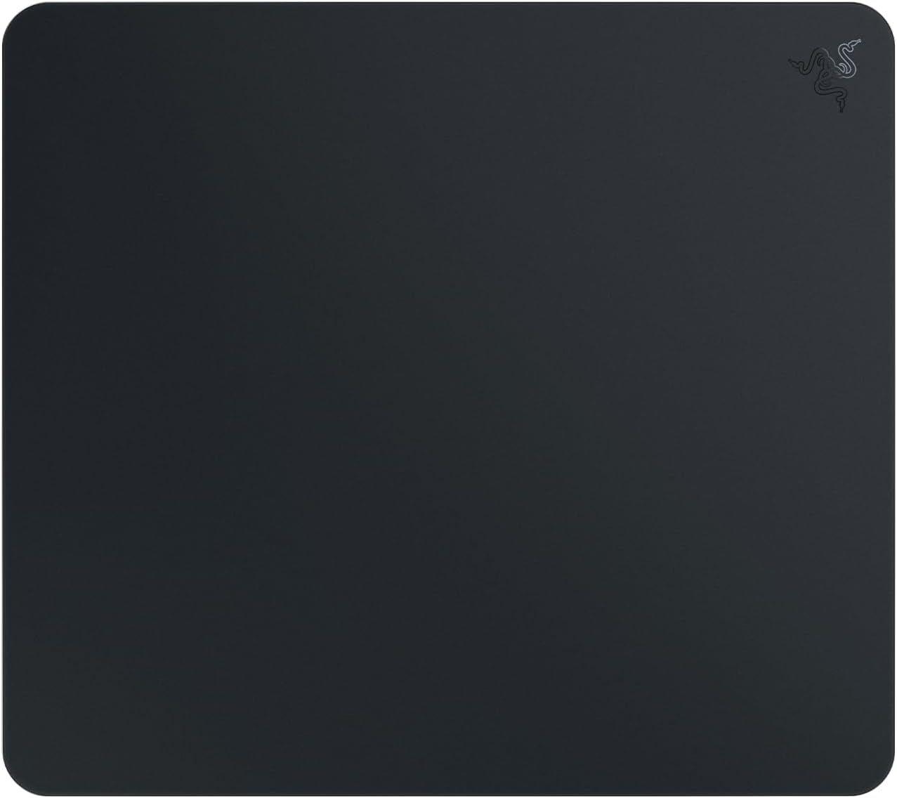 Refurbished Razer Atlas Tempered Glass Gaming Mouse Mat - Reebelo Ireland