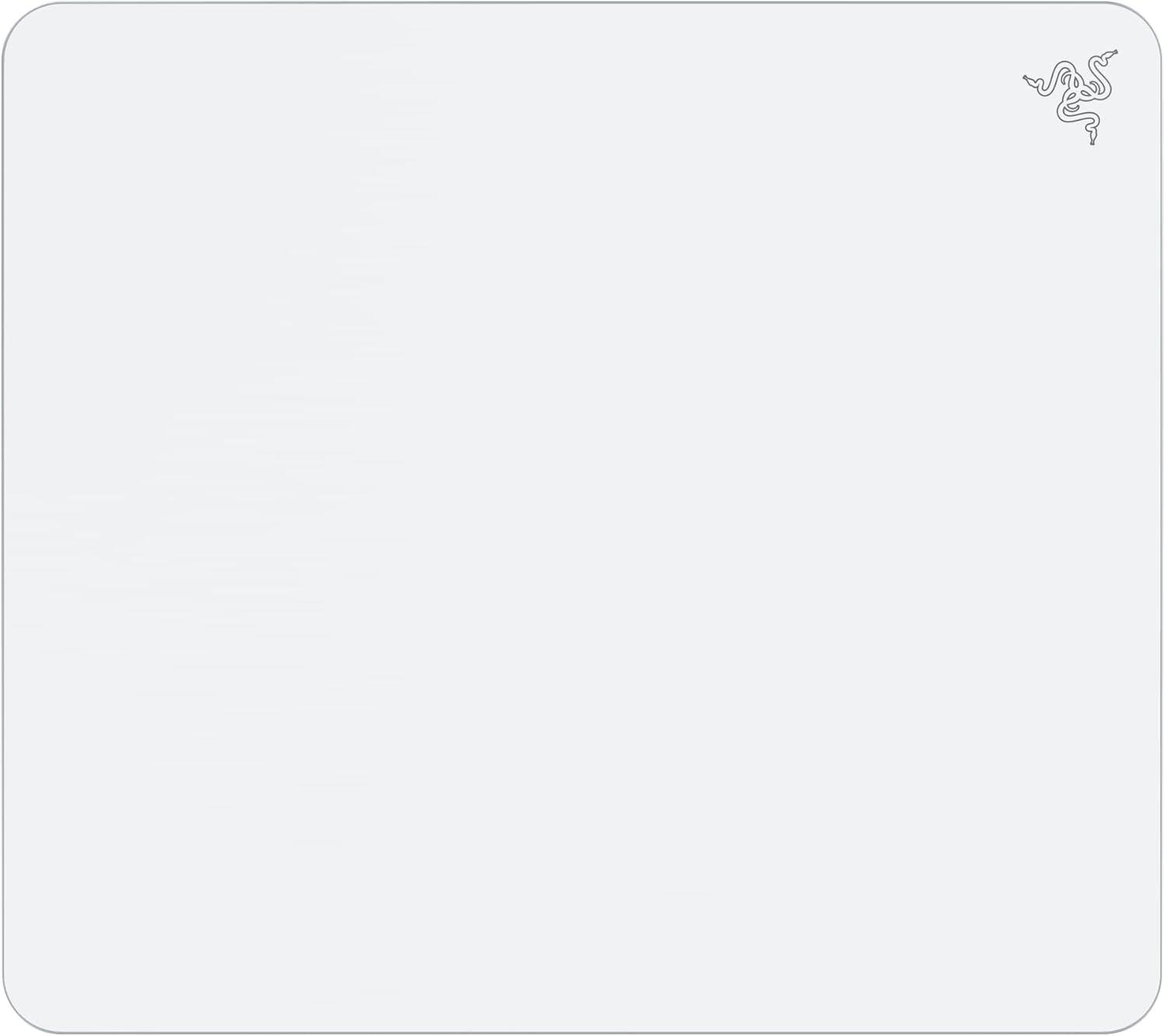 Refurbished Razer Atlas Tempered Glass Gaming Mouse Mat - Reebelo Ireland
