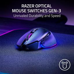 Refurbished Razer Basilisk V3 Pro 35K Wireless RGB Gaming Mouse - Reebelo Ireland