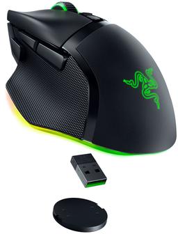 Refurbished Razer Basilisk V3 Pro 35K Wireless RGB Gaming Mouse - Reebelo Ireland