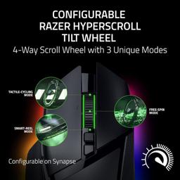Refurbished Razer Basilisk V3 Pro 35K Wireless RGB Gaming Mouse - Reebelo Ireland