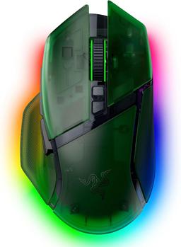 Refurbished Razer Basilisk V3 Pro 35K Wireless RGB Gaming Mouse - Reebelo Ireland