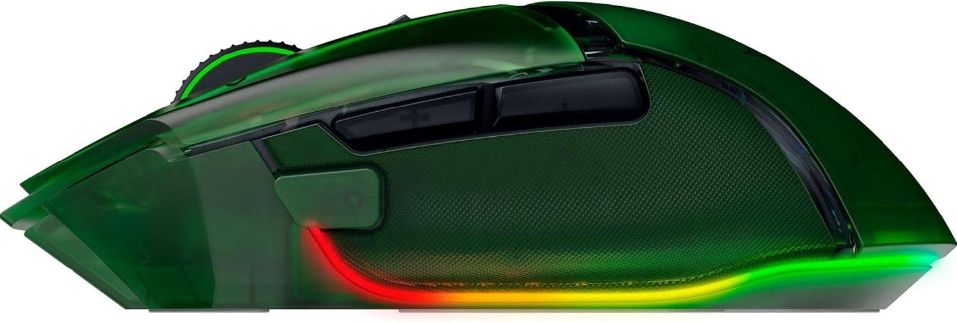 Refurbished Razer Basilisk V3 Pro 35K Wireless RGB Gaming Mouse - Reebelo Ireland
