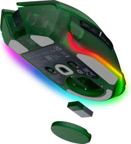 Refurbished Razer Basilisk V3 Pro 35K Wireless RGB Gaming Mouse - Reebelo Ireland