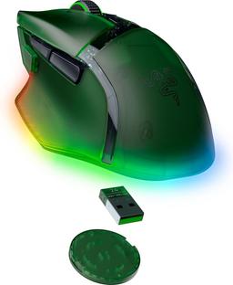 Refurbished Razer Basilisk V3 Pro 35K Wireless RGB Gaming Mouse - Reebelo Ireland