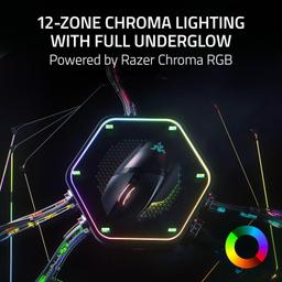 Refurbished Razer Basilisk V3 Pro 35K Wireless RGB Gaming Mouse - Reebelo Ireland