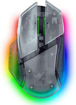Refurbished Razer Basilisk V3 Pro 35K Wireless RGB Gaming Mouse - Reebelo Ireland
