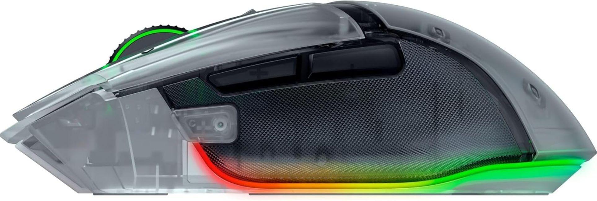 Refurbished Razer Basilisk V3 Pro 35K Wireless RGB Gaming Mouse - Reebelo Ireland