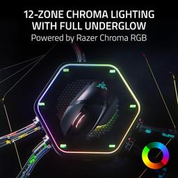 Refurbished Razer Basilisk V3 Pro 35K Wireless RGB Gaming Mouse - Reebelo Ireland