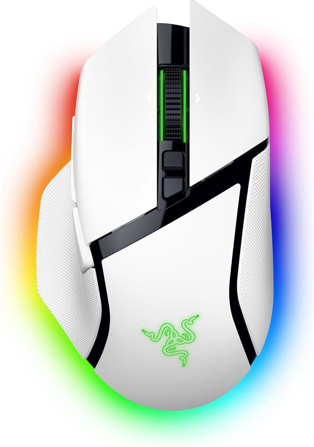 Refurbished Razer Basilisk V3 Pro 35K Wireless RGB Gaming Mouse - Reebelo Ireland