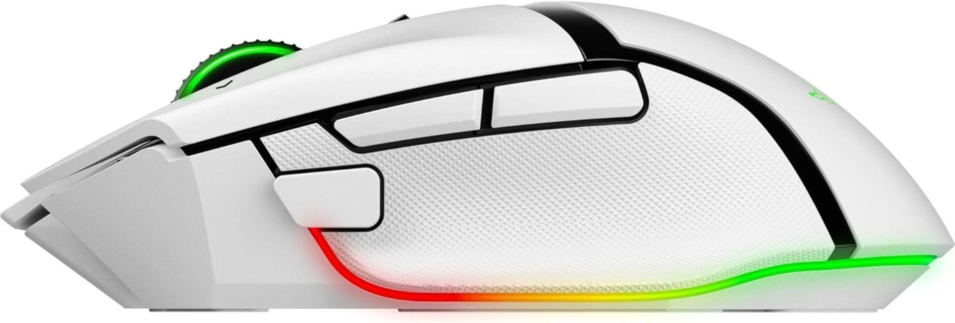 Refurbished Razer Basilisk V3 Pro 35K Wireless RGB Gaming Mouse - Reebelo Ireland