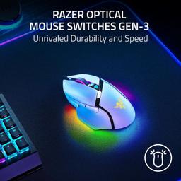 Refurbished Razer Basilisk V3 Pro 35K Wireless RGB Gaming Mouse - Reebelo Ireland