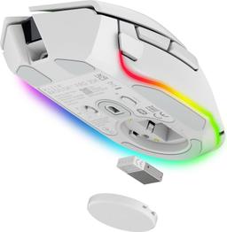 Refurbished Razer Basilisk V3 Pro 35K Wireless RGB Gaming Mouse - Reebelo Ireland