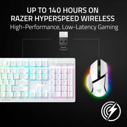 Refurbished Razer Basilisk V3 Pro 35K Wireless RGB Gaming Mouse - Reebelo Ireland