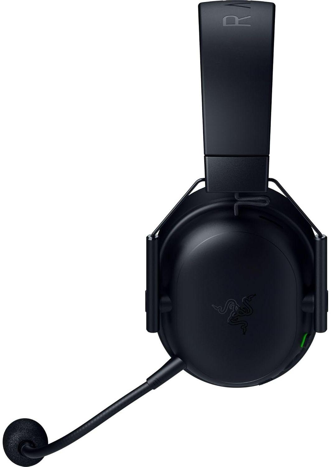 Refurbished Razer BlackShark V3 Esports Gaming Headset for PC - Reebelo Ireland