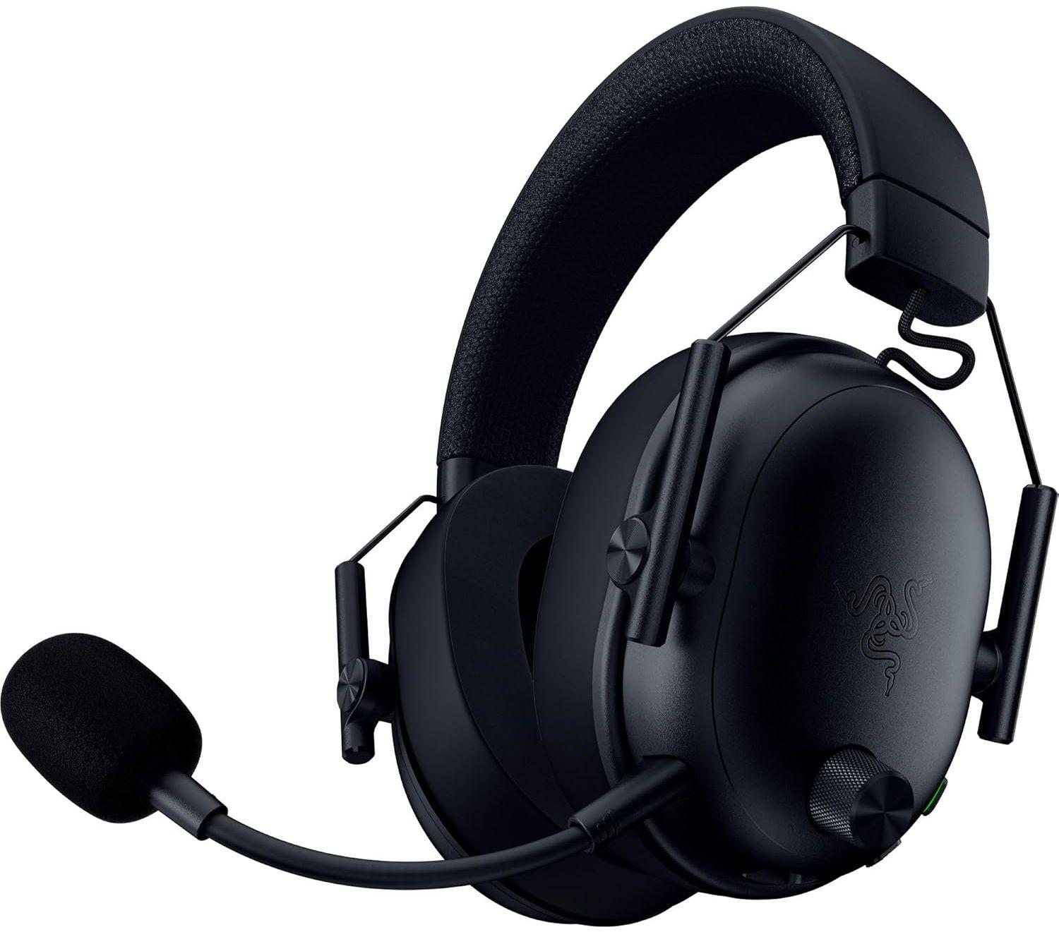 Refurbished Razer BlackShark V3 Esports Gaming Headset for PC - Reebelo Ireland