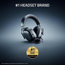 Refurbished Razer BlackShark V3 Esports Gaming Headset for PC - Reebelo Ireland