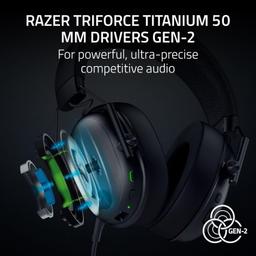 Refurbished Razer BlackShark V3 Esports Gaming Headset for PC - Reebelo Ireland