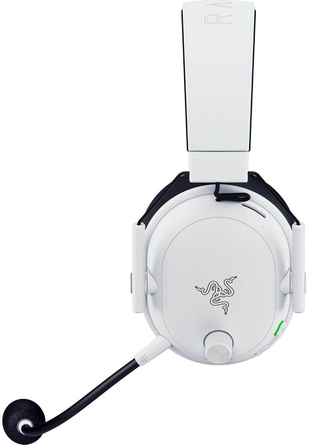 Refurbished Razer BlackShark V3 Esports Gaming Headset for PC - Reebelo Ireland