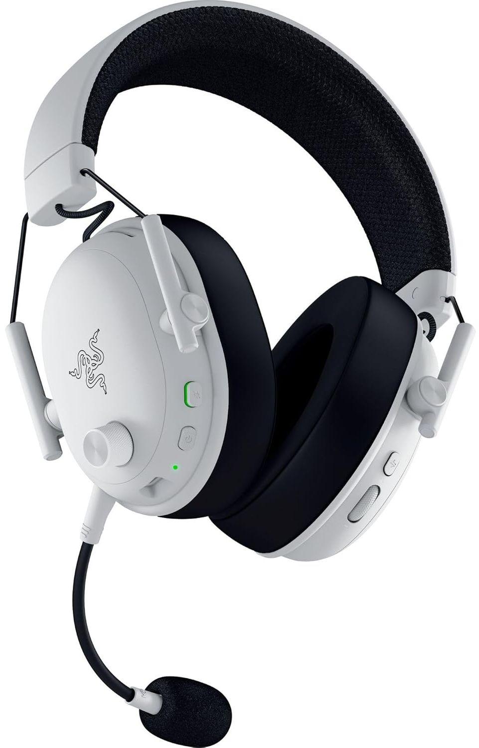 Refurbished Razer BlackShark V3 Esports Gaming Headset for PC - Reebelo Ireland