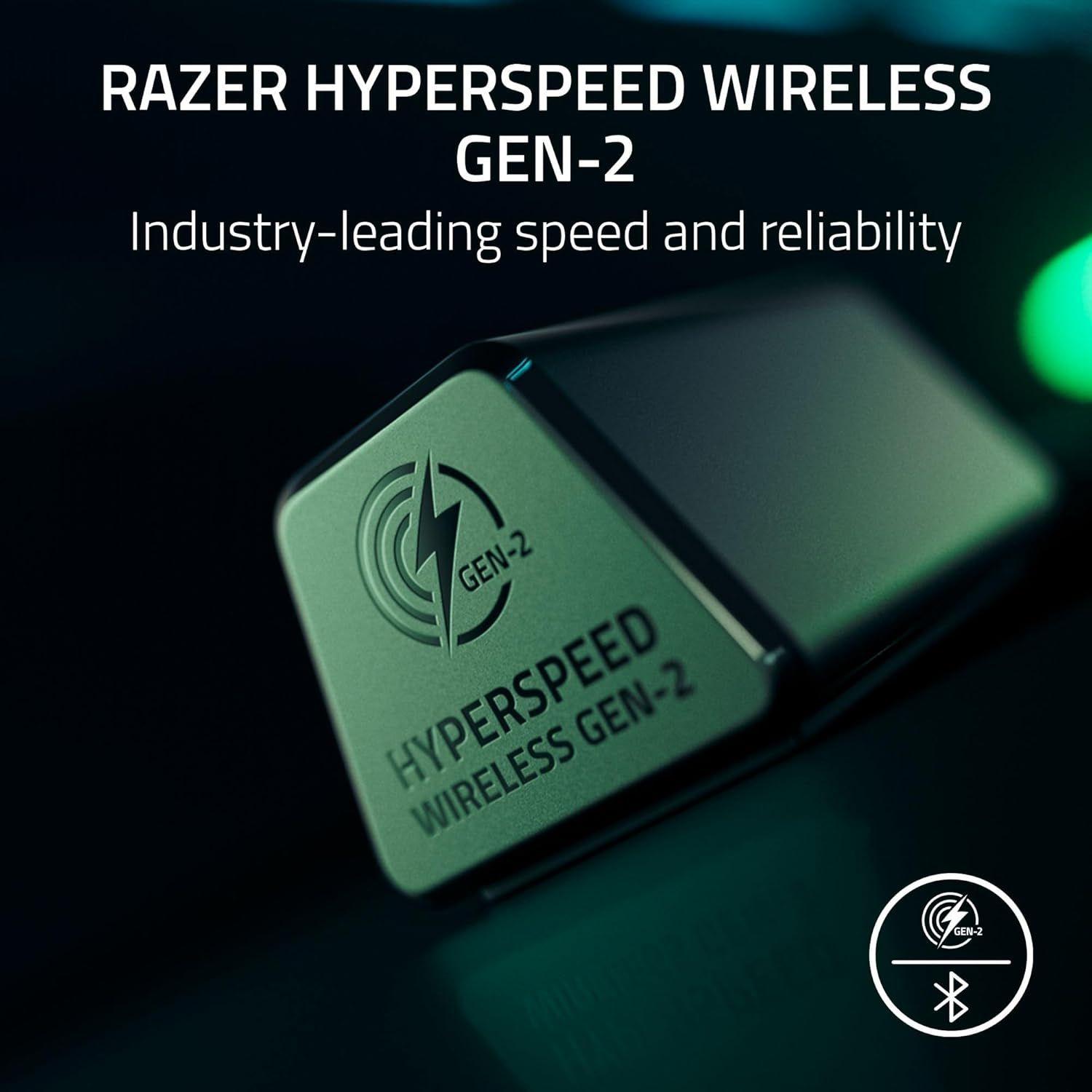 Refurbished Razer BlackShark V3 Esports Gaming Headset for PC - Reebelo Ireland