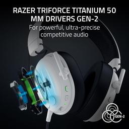 Refurbished Razer BlackShark V3 Esports Gaming Headset for PC - Reebelo Ireland