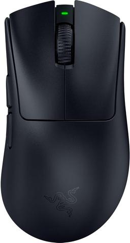 Refurbished Razer DeathAdder V4 Pro Wireless Gaming Mouse - Reebelo Ireland