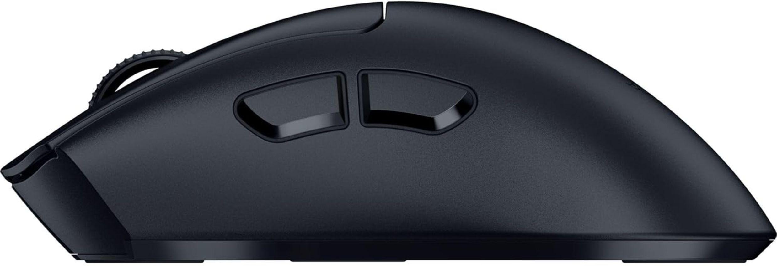 Refurbished Razer DeathAdder V4 Pro Wireless Gaming Mouse - Reebelo Ireland