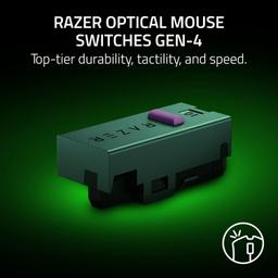 Refurbished Razer DeathAdder V4 Pro Wireless Gaming Mouse - Reebelo Ireland