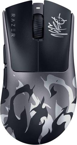 Refurbished Razer DeathAdder V4 Pro Wireless Gaming Mouse - Reebelo Ireland