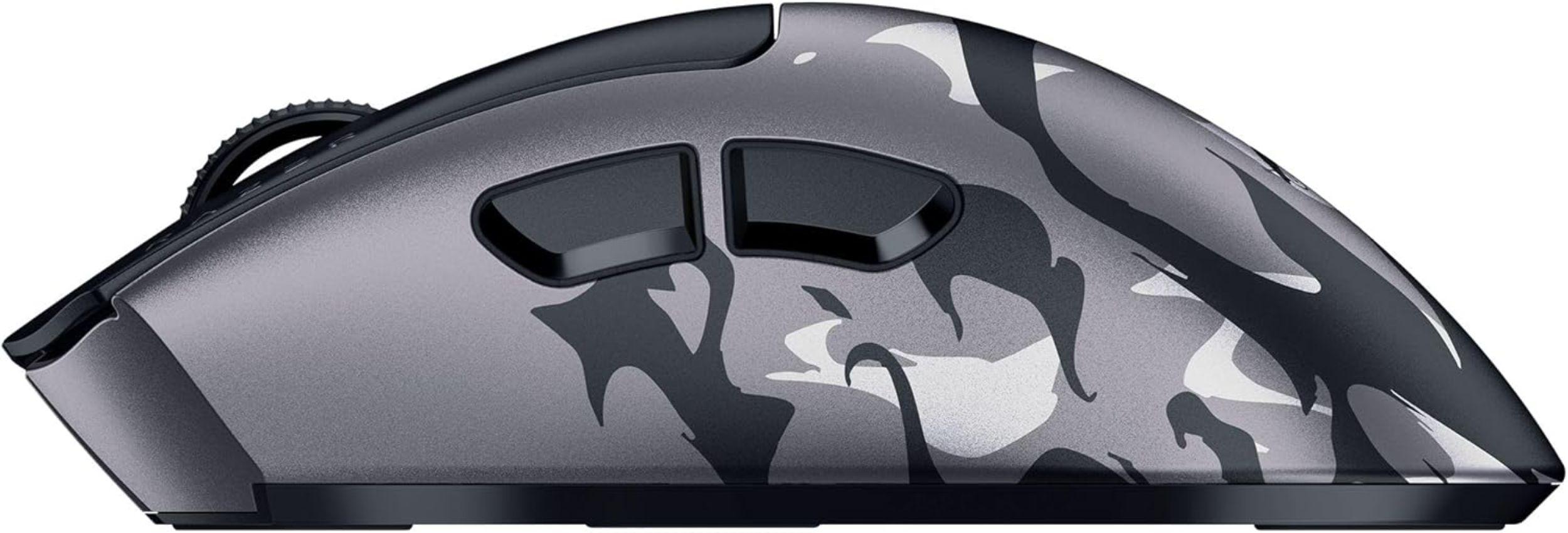 Refurbished Razer DeathAdder V4 Pro Wireless Gaming Mouse - Reebelo Ireland