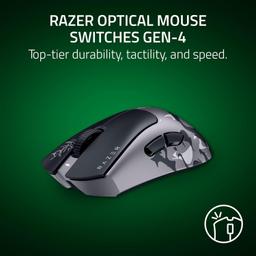Refurbished Razer DeathAdder V4 Pro Wireless Gaming Mouse - Reebelo Ireland