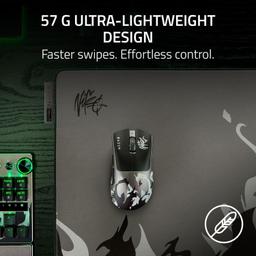 Refurbished Razer DeathAdder V4 Pro Wireless Gaming Mouse - Reebelo Ireland