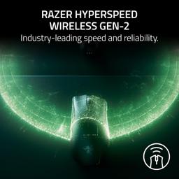 Refurbished Razer DeathAdder V4 Pro Wireless Gaming Mouse - Reebelo Ireland
