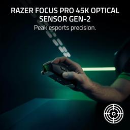 Refurbished Razer DeathAdder V4 Pro Wireless Gaming Mouse - Reebelo Ireland