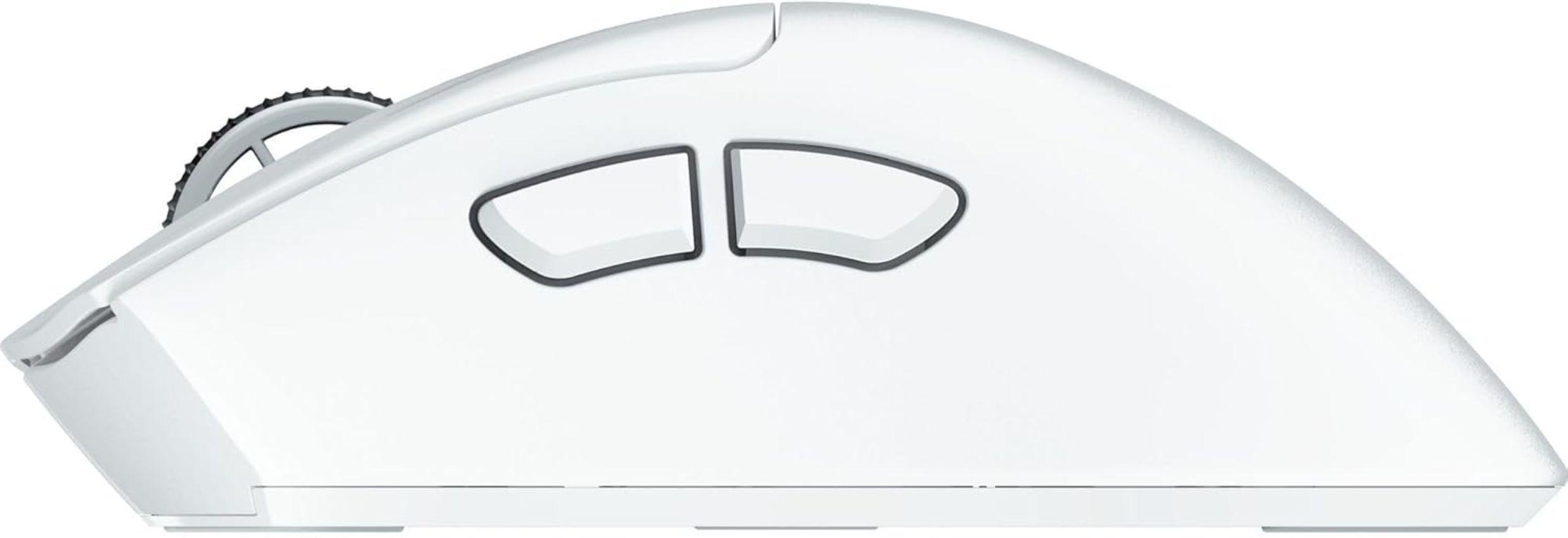 Refurbished Razer DeathAdder V4 Pro Wireless Gaming Mouse - Reebelo Ireland