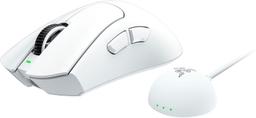 Refurbished Razer DeathAdder V4 Pro Wireless Gaming Mouse - Reebelo Ireland