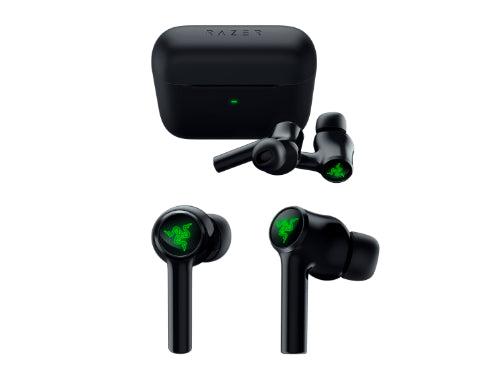 Refurbished Razer Hammerhead True Wireless Earbuds 2nd Gen (2021) - Reebelo Ireland