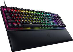 Refurbished Razer Huntsman V2 Optical Gaming Keyboard - Reebelo Ireland