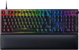 Refurbished Razer Huntsman V2 Optical Gaming Keyboard - Reebelo Ireland