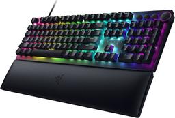 Refurbished Razer Huntsman V2 Optical Gaming Keyboard - Reebelo Ireland