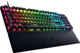 Refurbished Razer Huntsman V3 Pro Full Size Gaming Keyboard - Reebelo Ireland