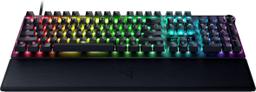 Refurbished Razer Huntsman V3 Pro Full Size Gaming Keyboard - Reebelo Ireland