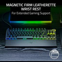 Refurbished Razer Huntsman V3 Pro TKL 8KHz Gaming Keyboard - Reebelo Ireland
