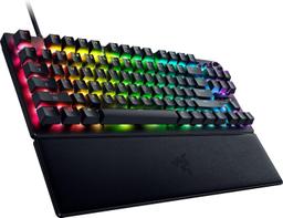 Refurbished Razer Huntsman V3 Pro TKL 8KHz Gaming Keyboard - Reebelo Ireland