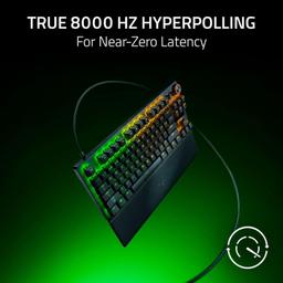 Refurbished Razer Huntsman V3 Pro TKL 8KHz Gaming Keyboard - Reebelo Ireland